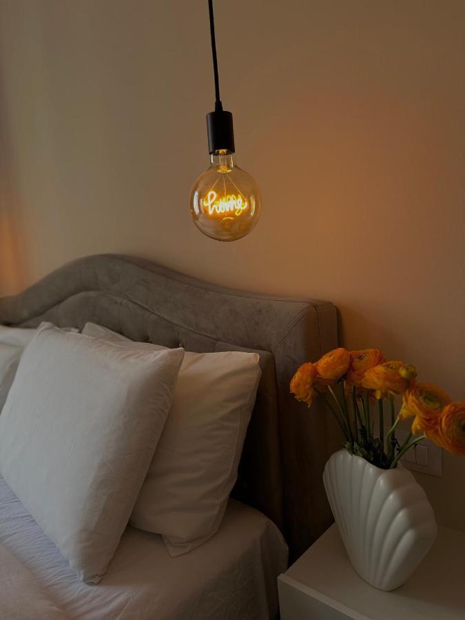 Visconti Palace By Rhospitality It Extérieur photo