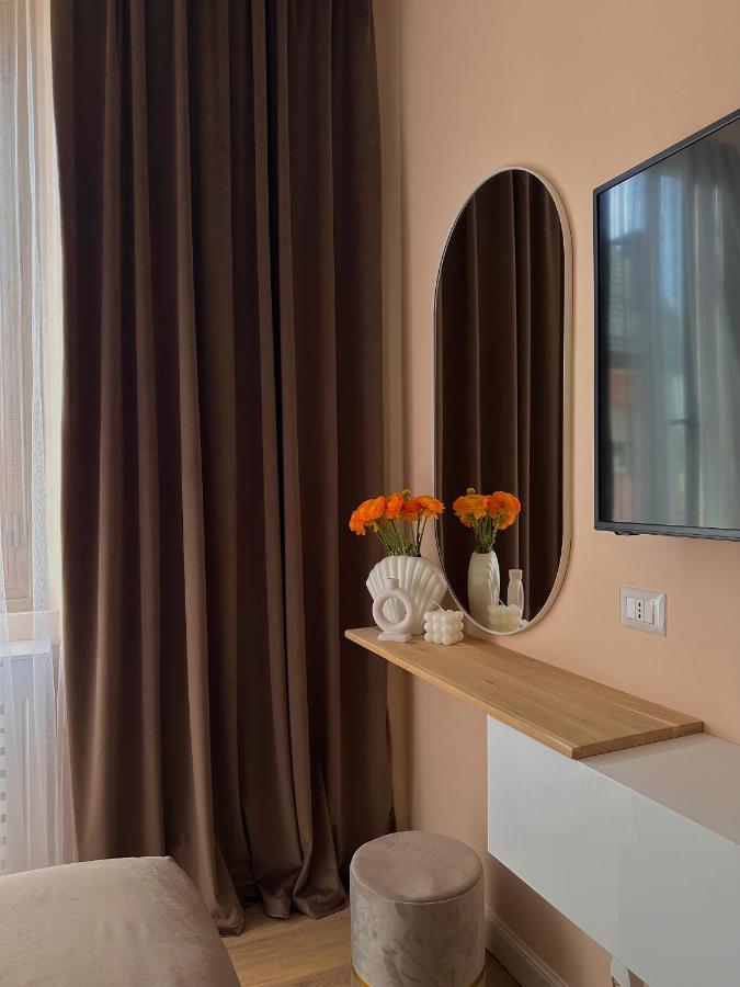 Visconti Palace By Rhospitality It Extérieur photo