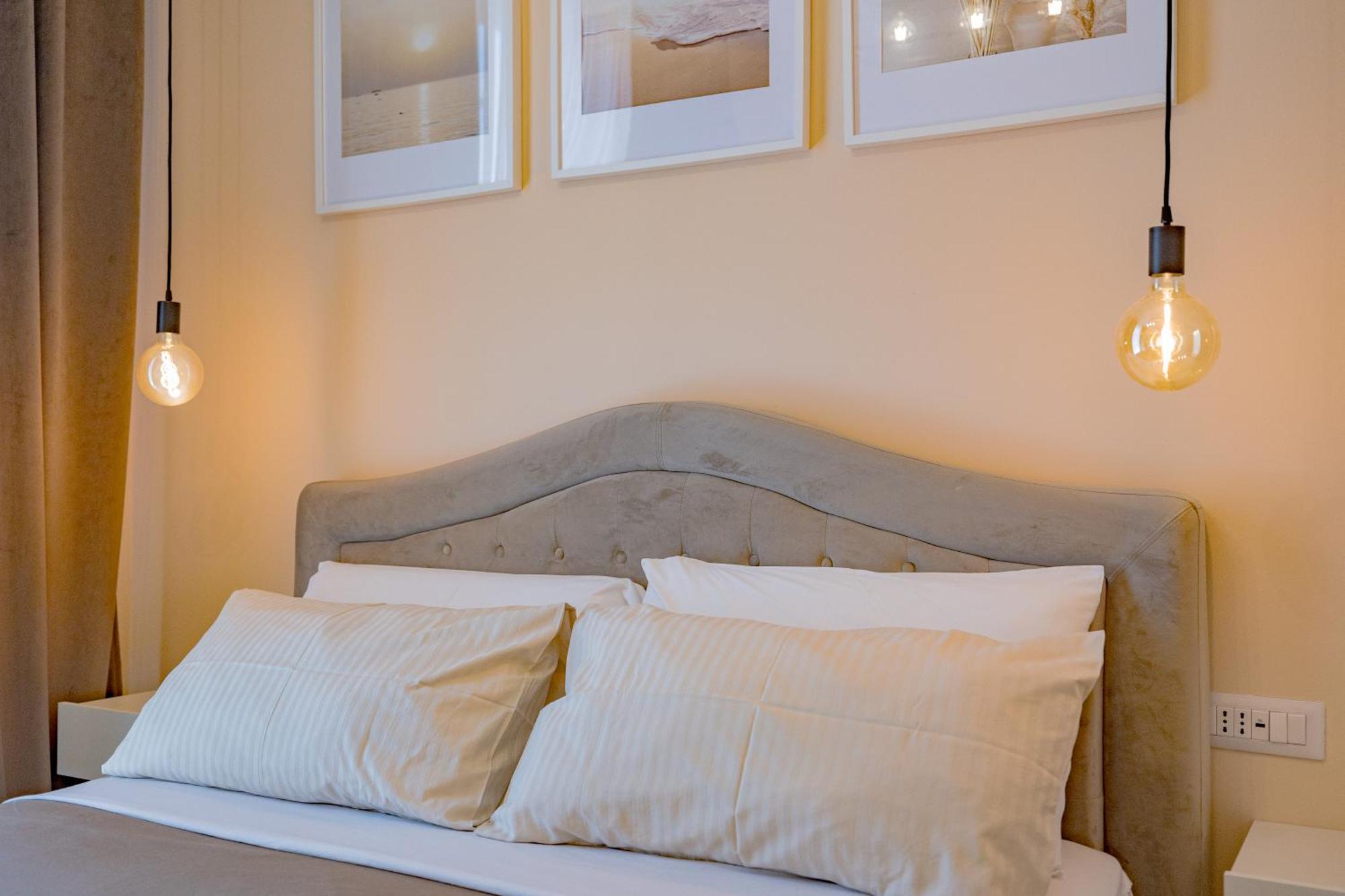 Visconti Palace By Rhospitality It Extérieur photo
